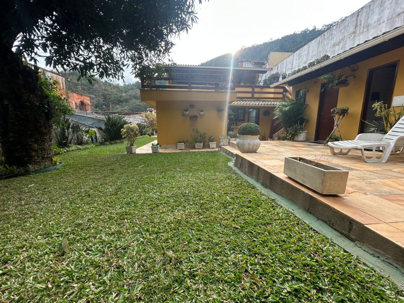 Casa à venda com 4 quartos, 240m² - Foto 9