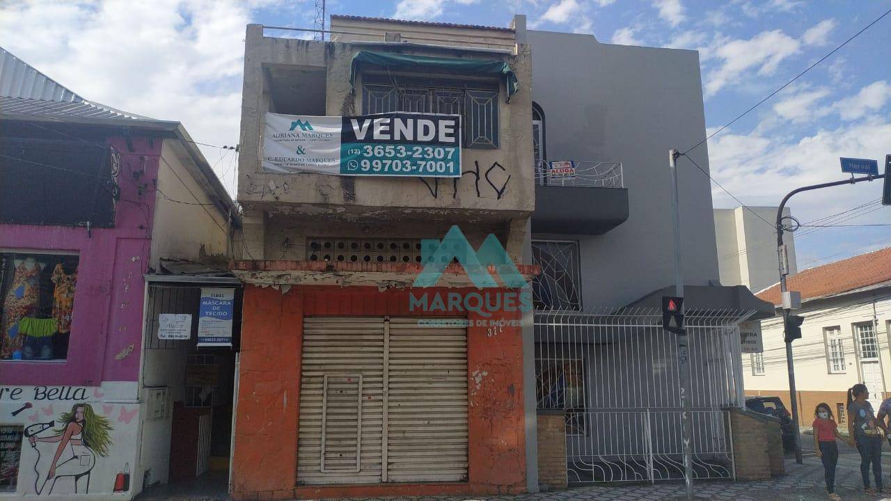 Loja-Salão à venda, 289m² - Foto 1