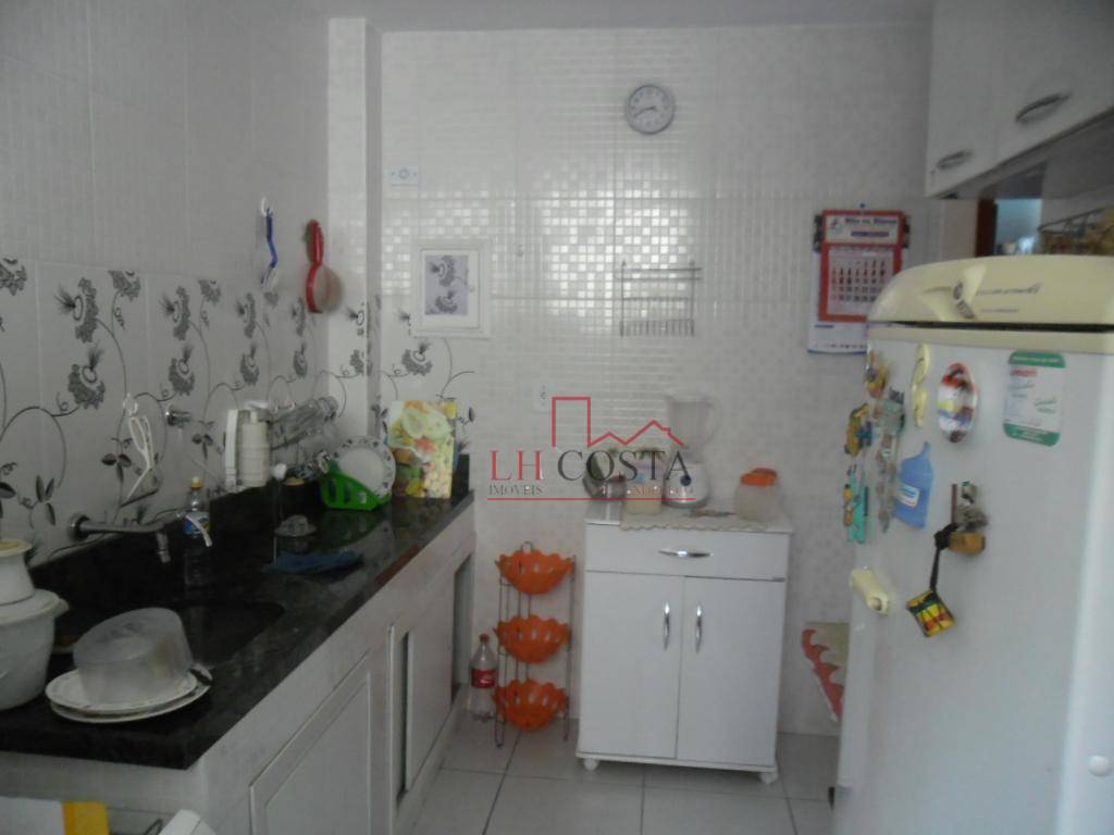 Apartamento à venda com 2 quartos, 50m² - Foto 6