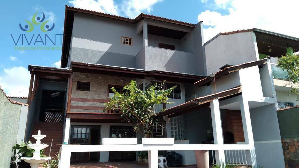 Sobrado à venda com 3 quartos, 304m² - Foto 26