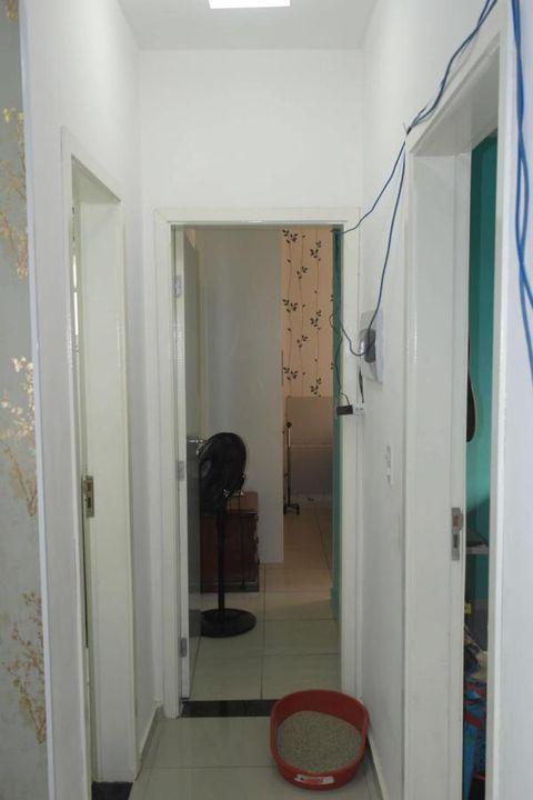 Apartamento à venda com 2 quartos, 53m² - Foto 10