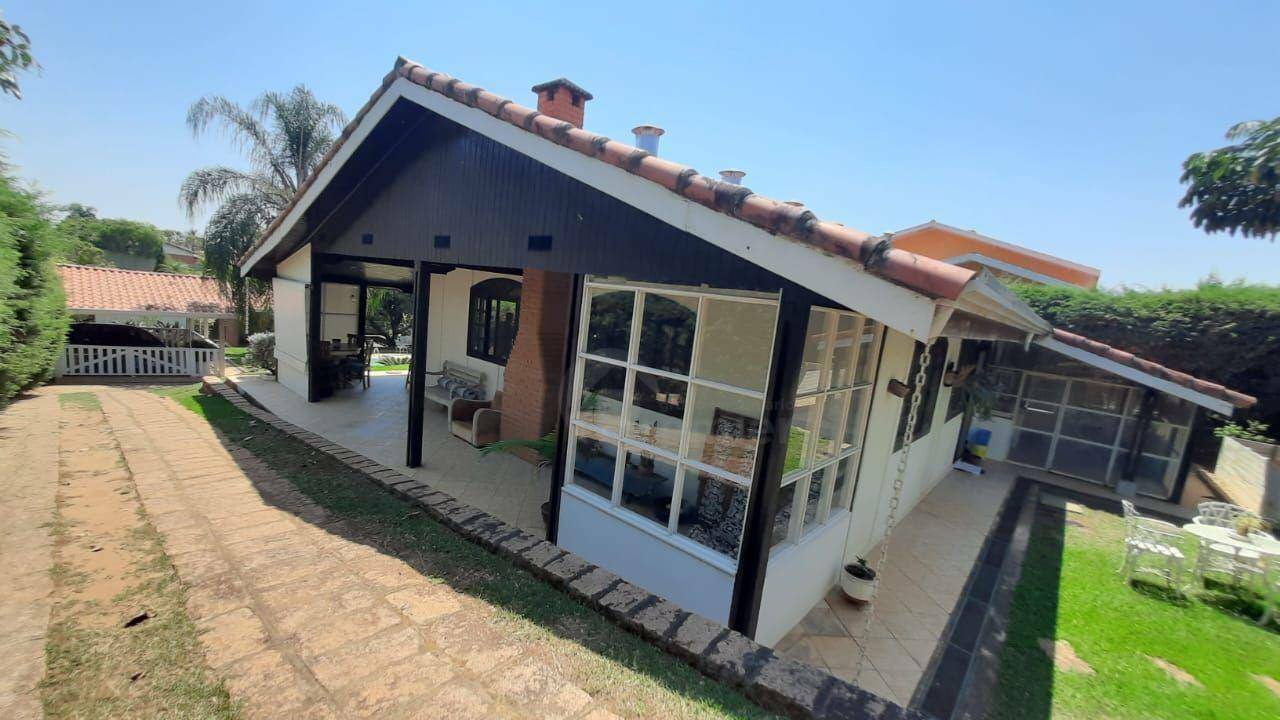 Chácara à venda com 3 quartos, 211m² - Foto 21