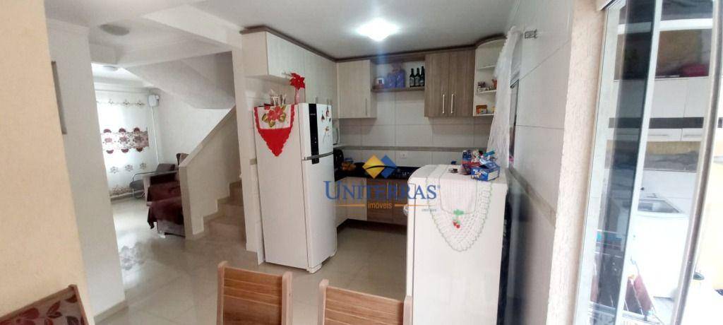 Sobrado à venda com 6 quartos, 179m² - Foto 21