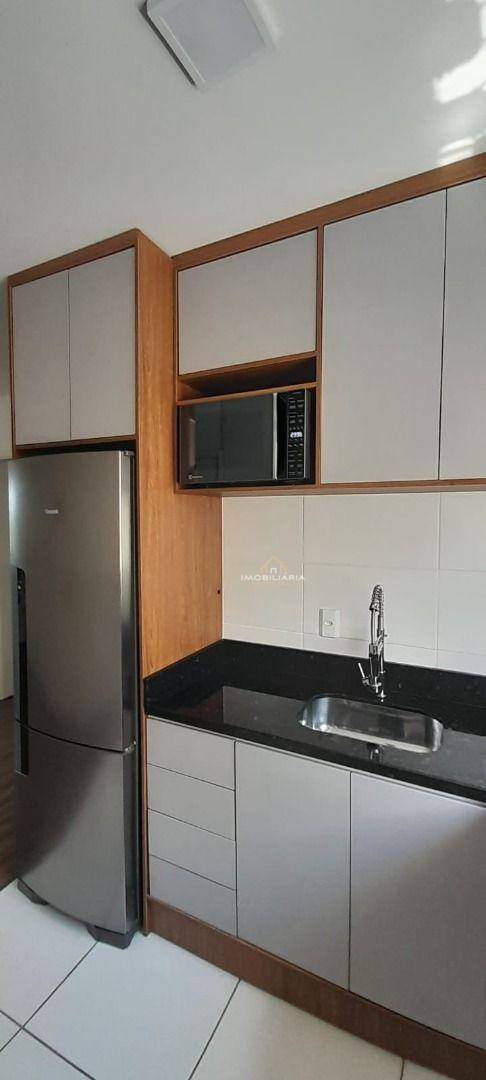 Apartamento à venda com 2 quartos, 44m² - Foto 10