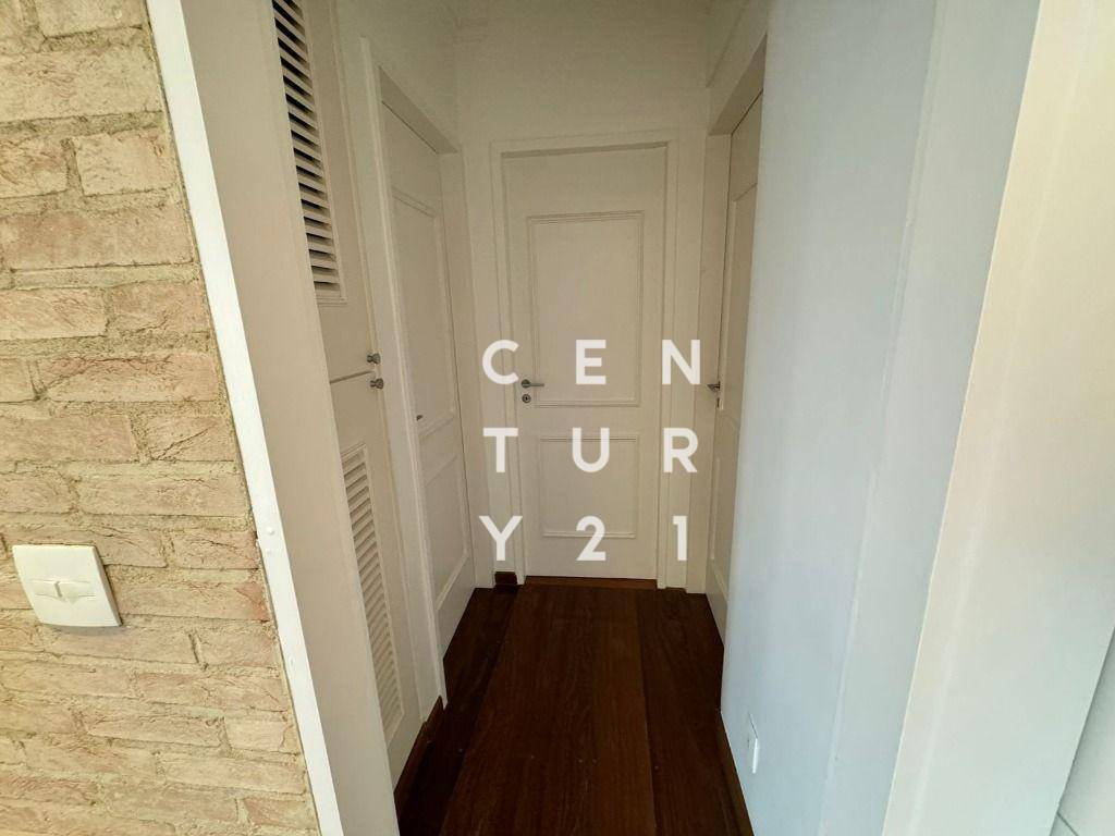 Apartamento à venda com 3 quartos, 107m² - Foto 6