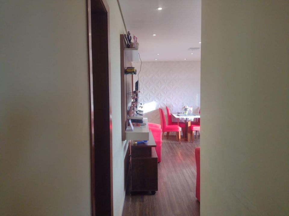 Apartamento à venda com 3 quartos, 74m² - Foto 8