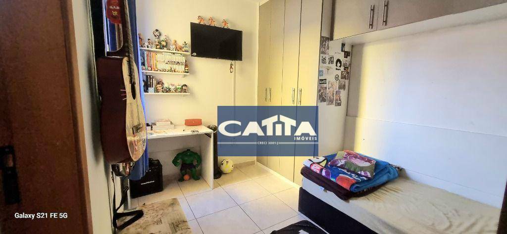 Sobrado à venda com 2 quartos, 89m² - Foto 12