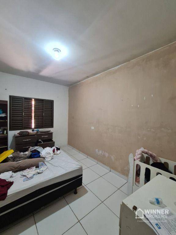 Casa à venda com 2 quartos, 96m² - Foto 6