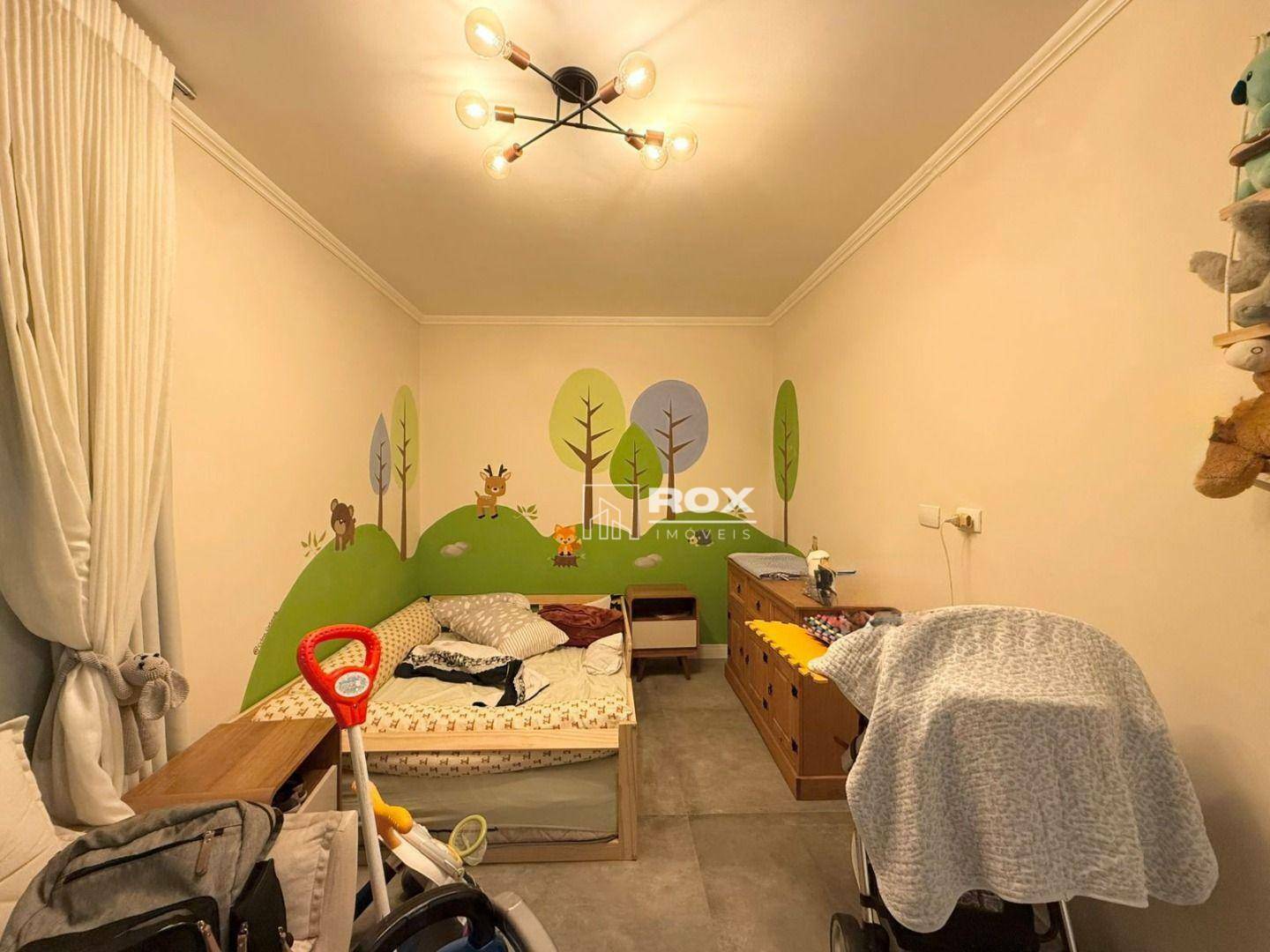 Apartamento à venda com 3 quartos, 129m² - Foto 18