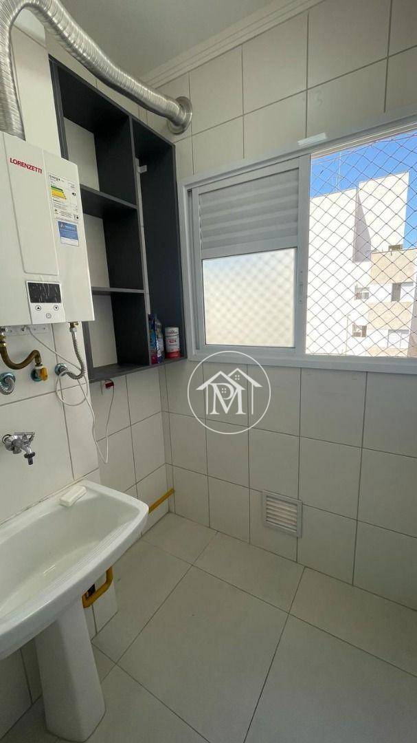 Apartamento à venda com 3 quartos, 78m² - Foto 18