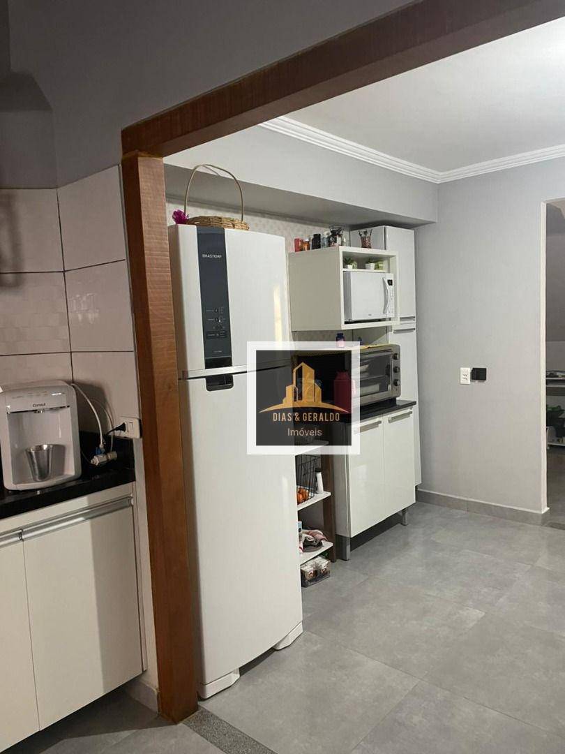 Sobrado, 2 quartos, 90 m² - Foto 4