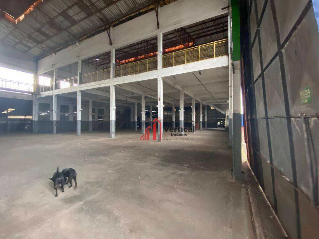 Prédio Inteiro à venda e aluguel, 5000m² - Foto 4