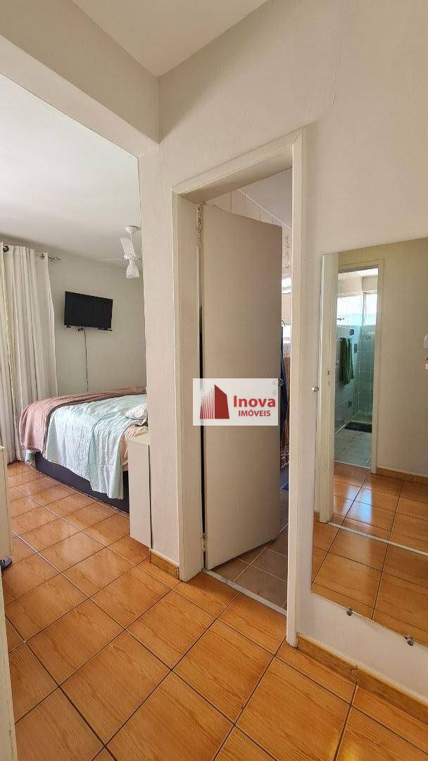 Cobertura à venda com 4 quartos, 180m² - Foto 9