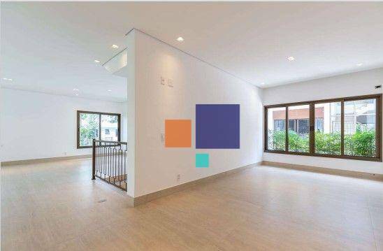 Casa de Condomínio à venda com 4 quartos, 684m² - Foto 6
