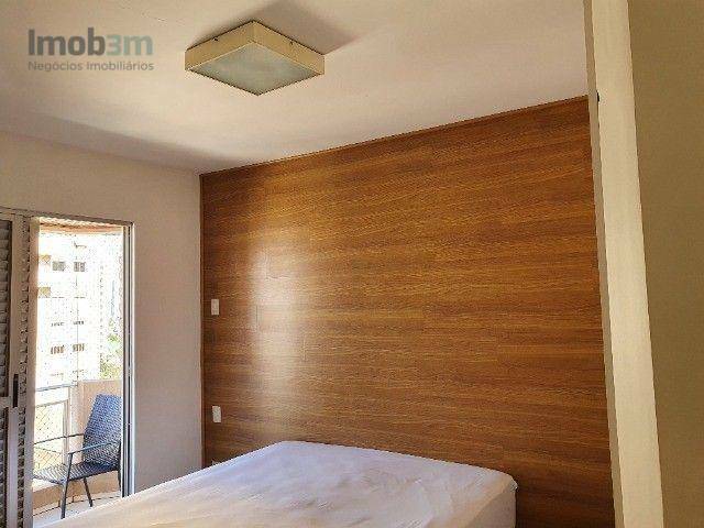 Apartamento à venda com 4 quartos, 220m² - Foto 8