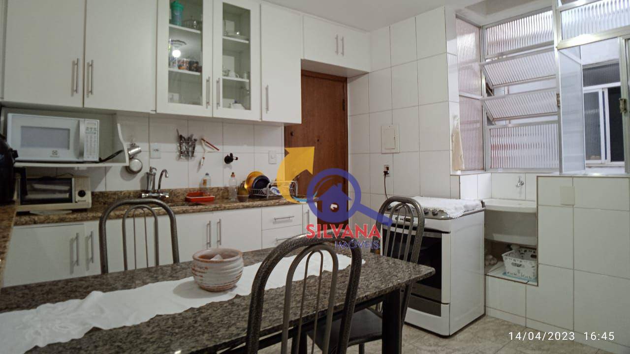 Apartamento à venda com 3 quartos, 75m² - Foto 16