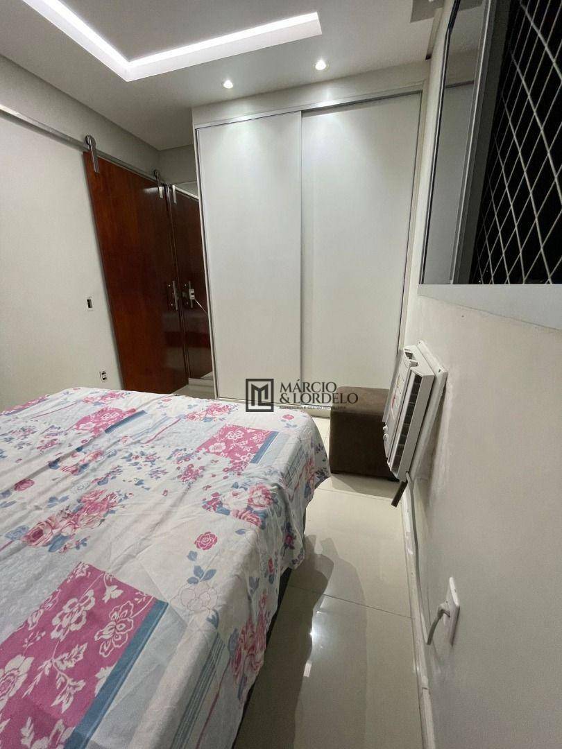 Apartamento à venda com 2 quartos, 40m² - Foto 2