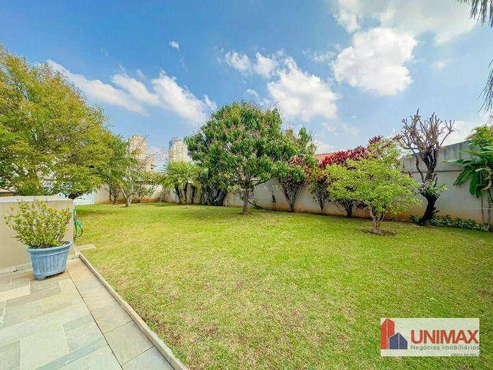 Casa de Condomínio à venda com 4 quartos, 440m² - Foto 4