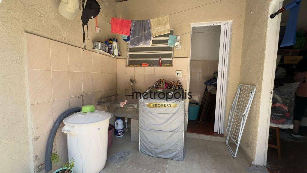 Sobrado à venda com 3 quartos, 120m² - Foto 11