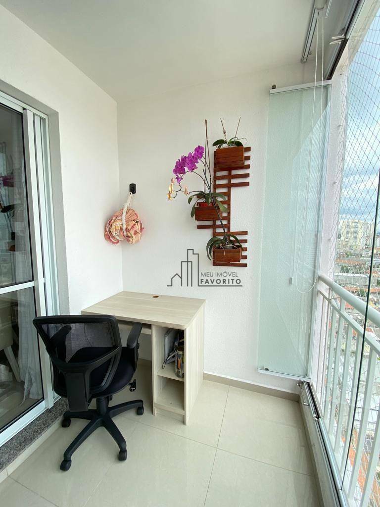 Apartamento à venda com 3 quartos, 98m² - Foto 16