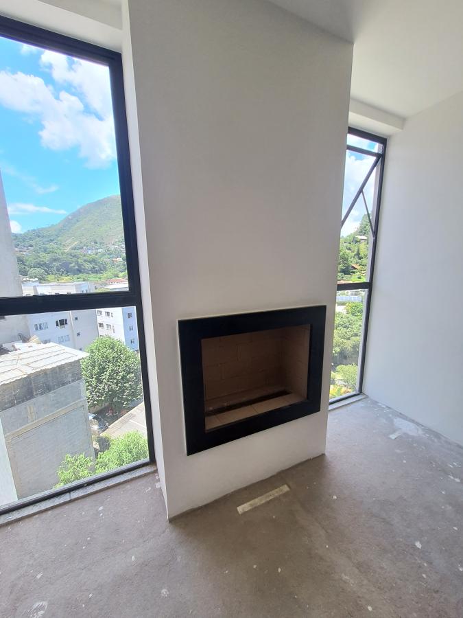 Cobertura à venda com 3 quartos, 134m² - Foto 21