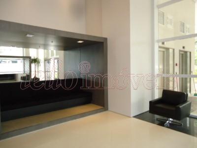 Conjunto Comercial-Sala para alugar, 44m² - Foto 9