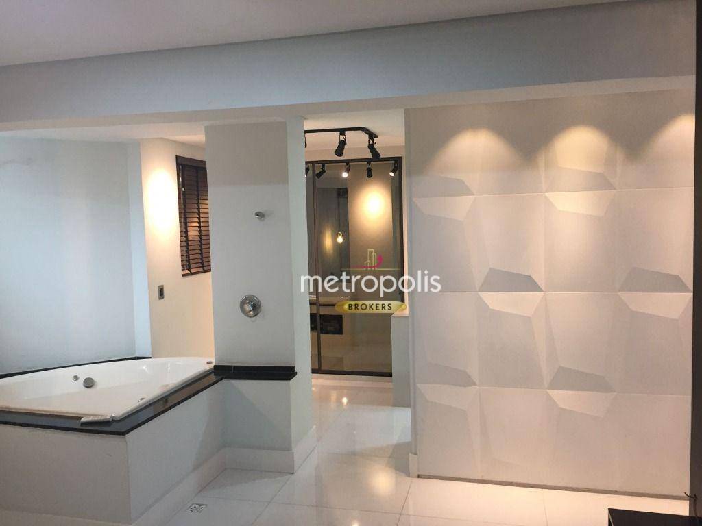 Apartamento à venda com 3 quartos, 110m² - Foto 4