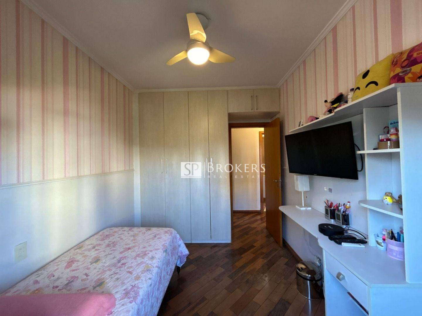 Apartamento à venda com 3 quartos, 91m² - Foto 6