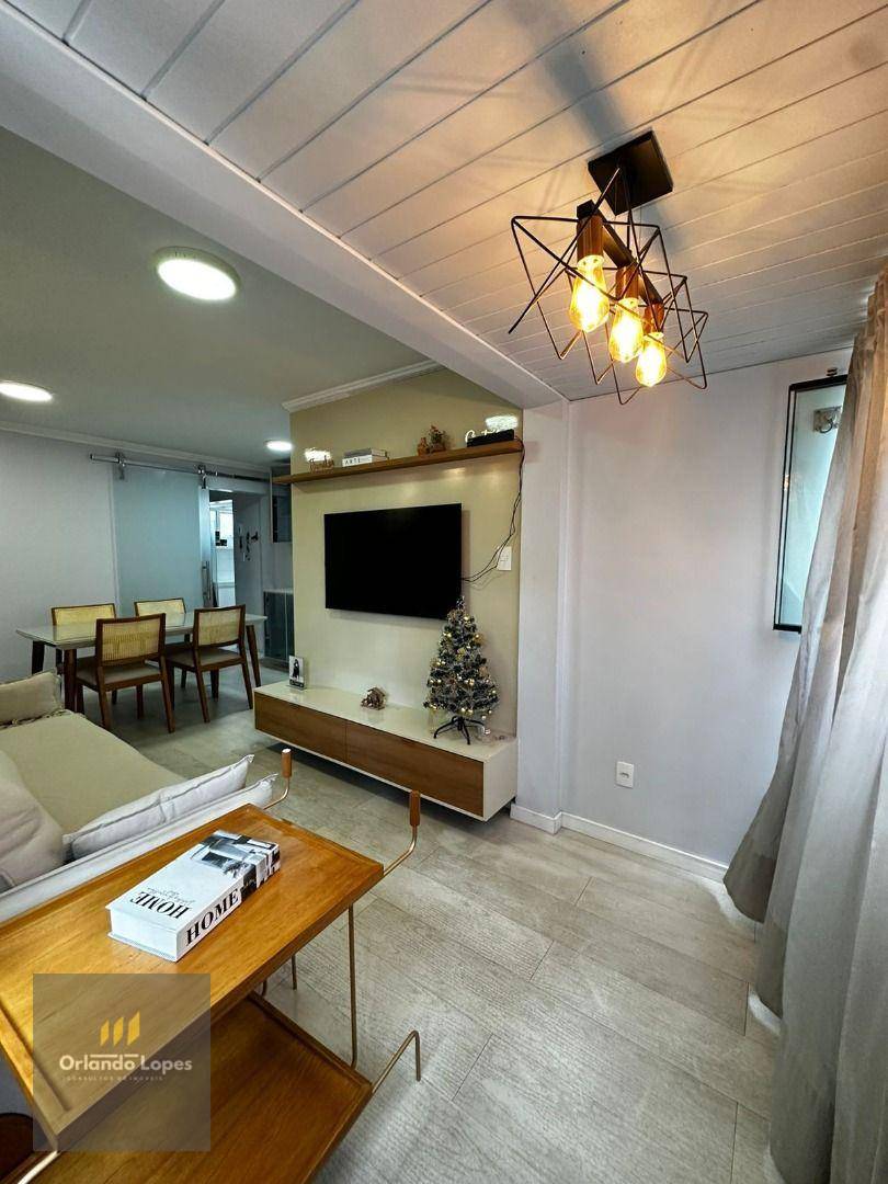 Apartamento, 3 quartos, 73 m² - Foto 5