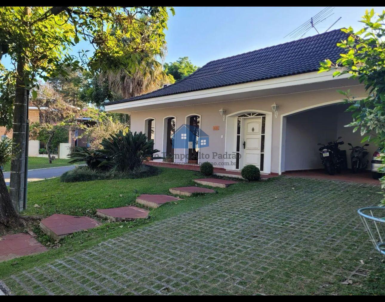 Casa de Condomínio à venda, 593m² - Foto 1