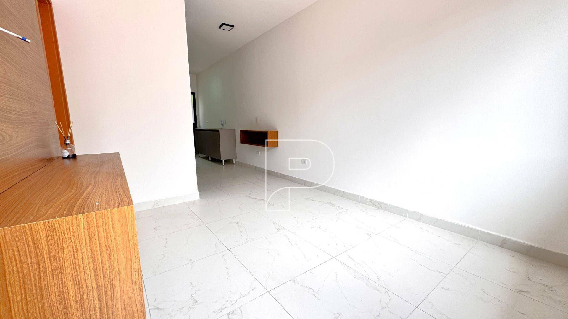 Casa de Condomínio para alugar com 2 quartos, 80m² - Foto 5