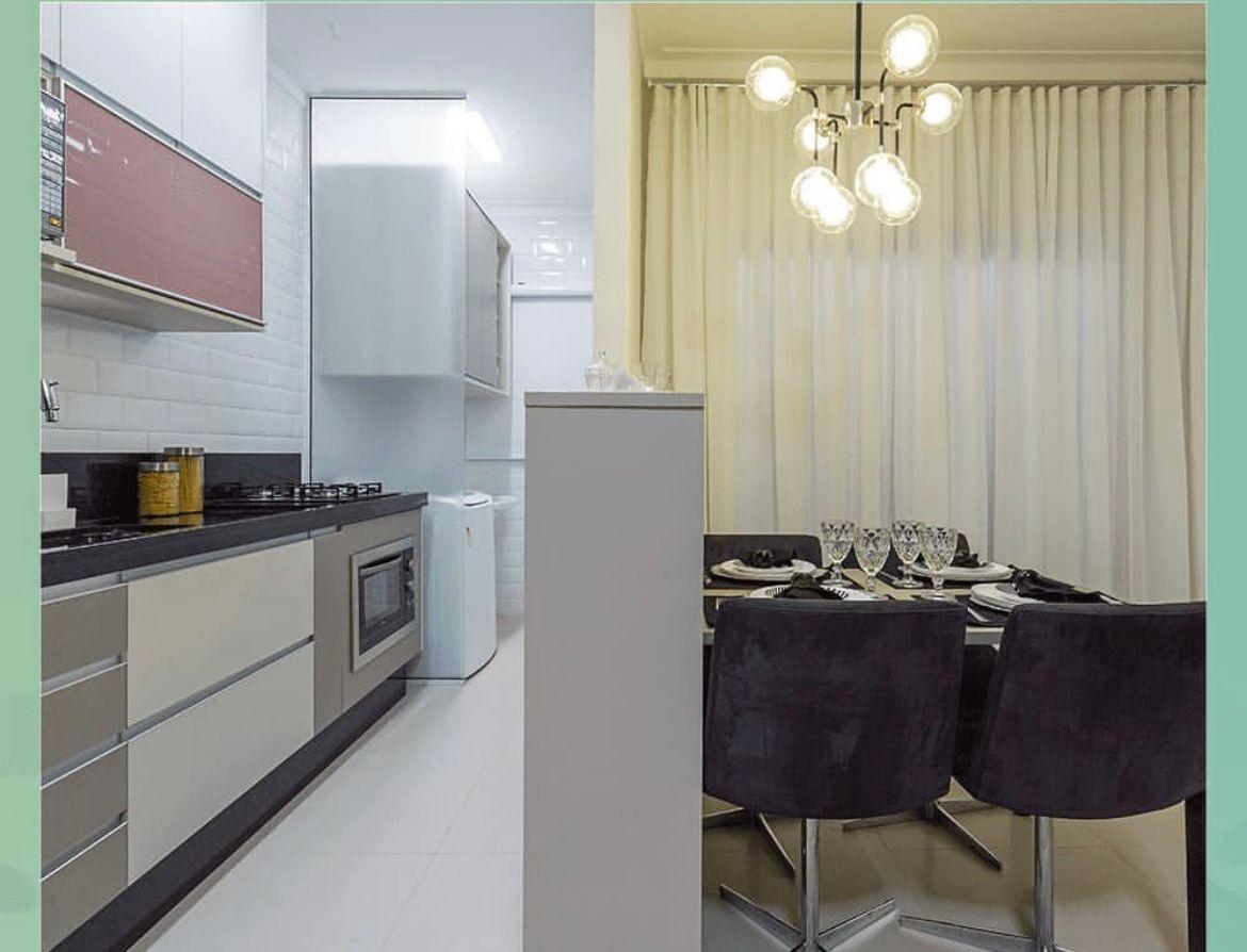 Apartamento à venda com 3 quartos, 73m² - Foto 4