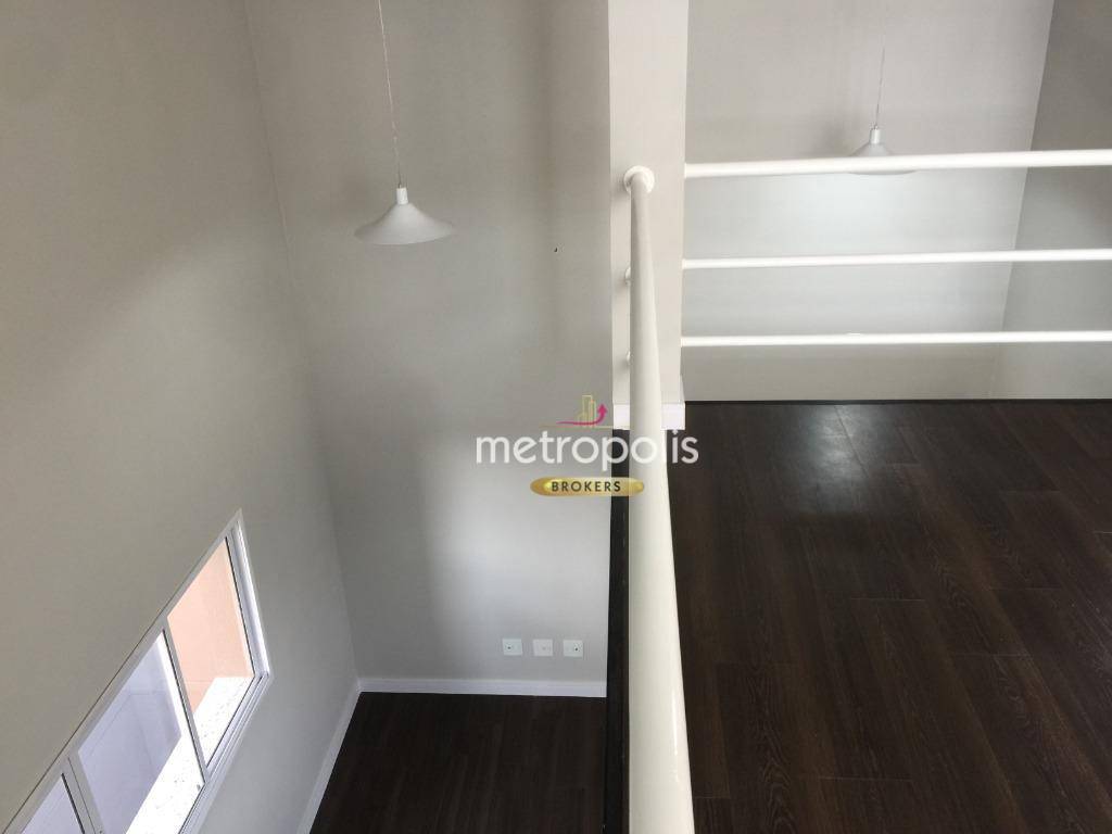 Cobertura à venda com 3 quartos, 156m² - Foto 3