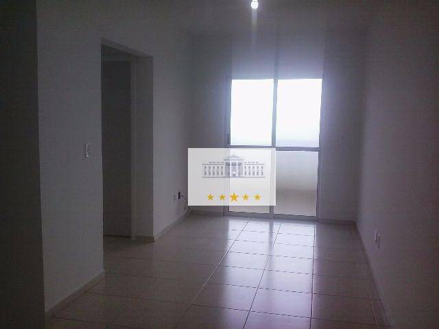 Apartamento à venda com 2 quartos, 54m² - Foto 3