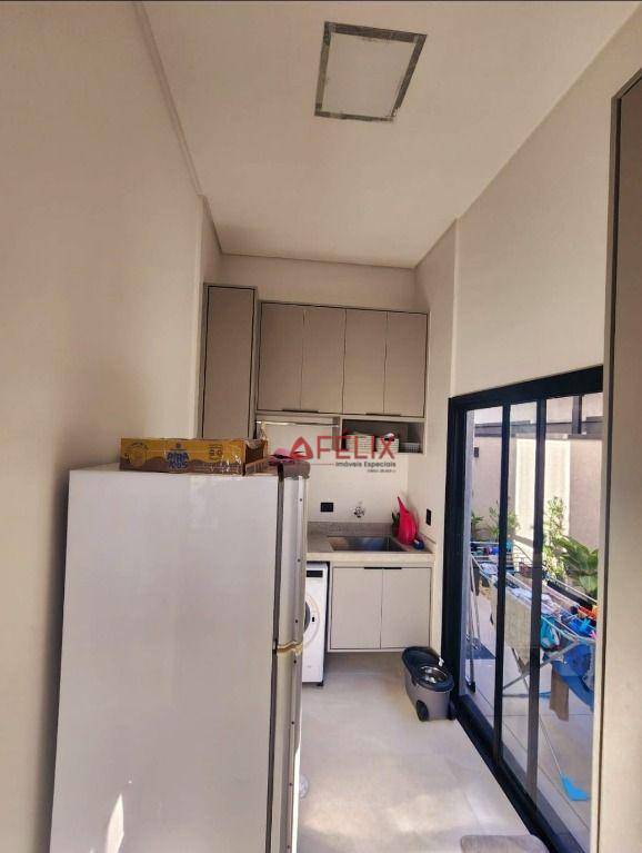 Casa de Condomínio à venda com 3 quartos, 210m² - Foto 16