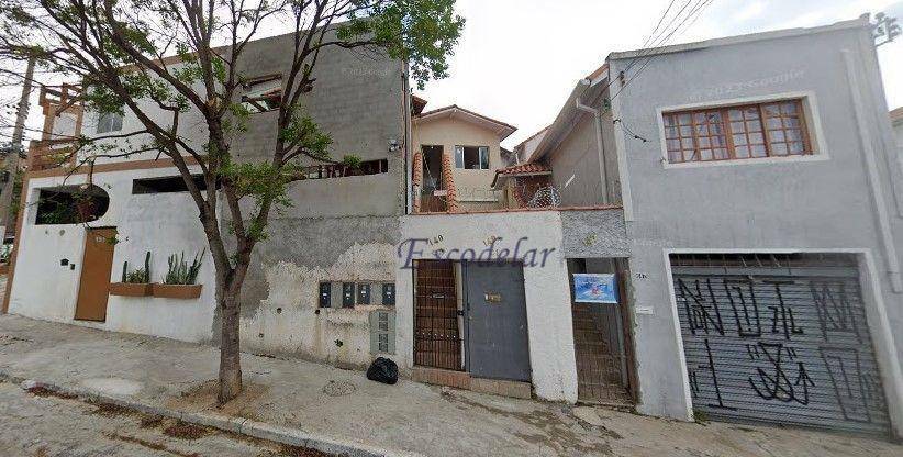 Sobrado à venda com 4 quartos, 500m² - Foto 7