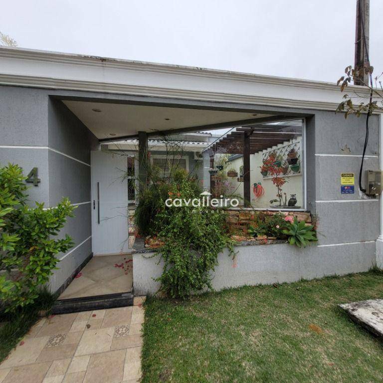 Casa de Condomínio à venda com 3 quartos, 280m² - Foto 62