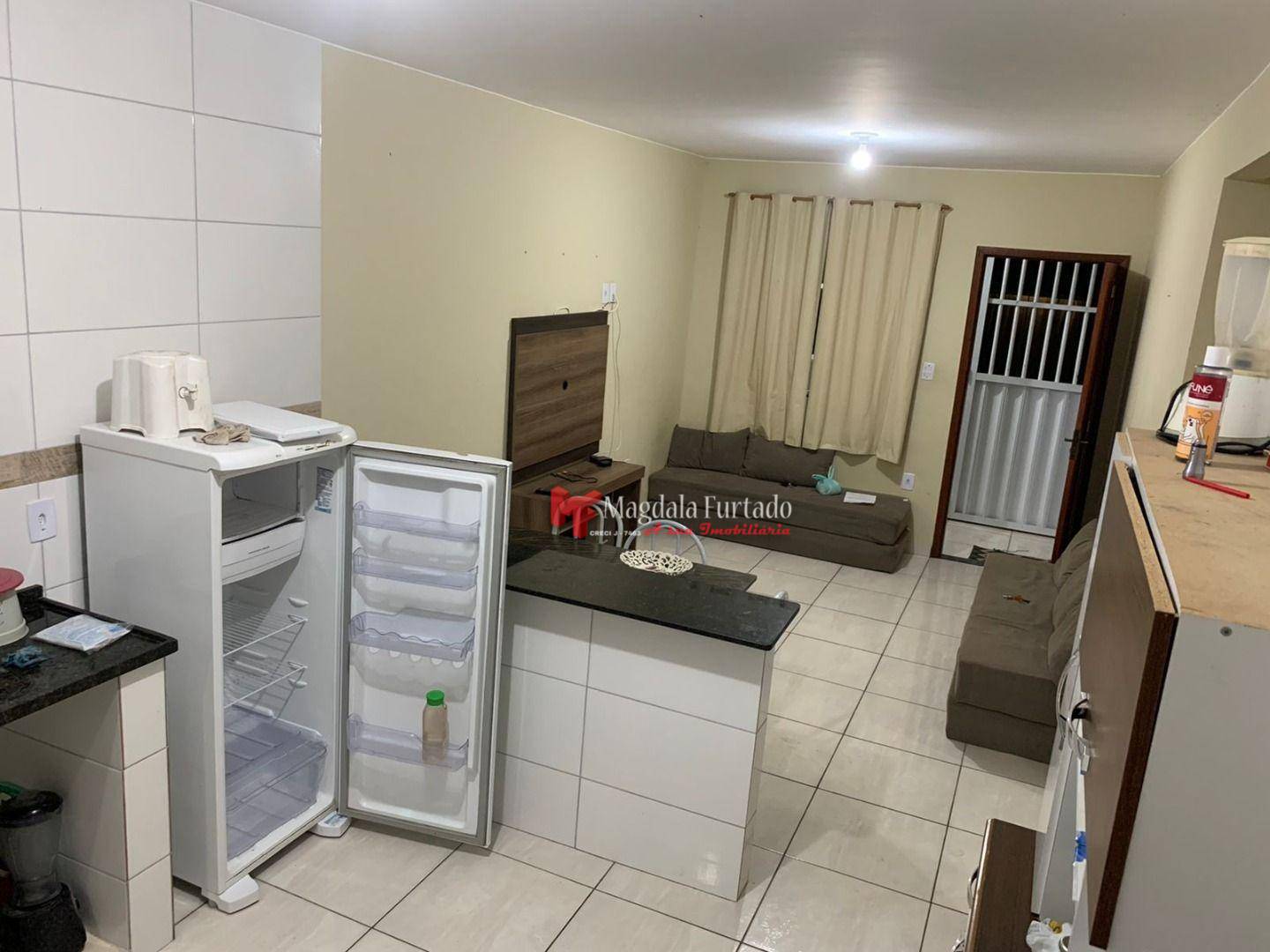 Casa à venda com 2 quartos, 96m² - Foto 4