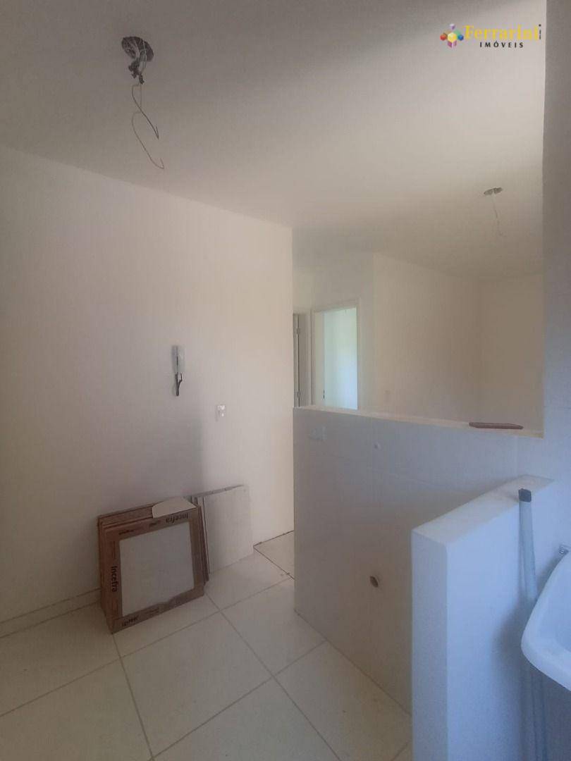 Apartamento para alugar com 2 quartos, 45m² - Foto 16