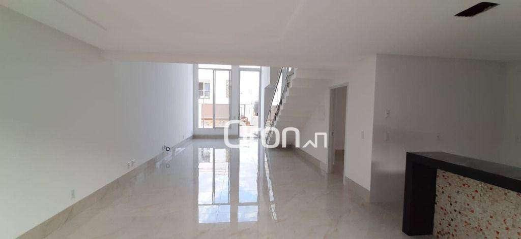 Sobrado à venda com 4 quartos, 203m² - Foto 3