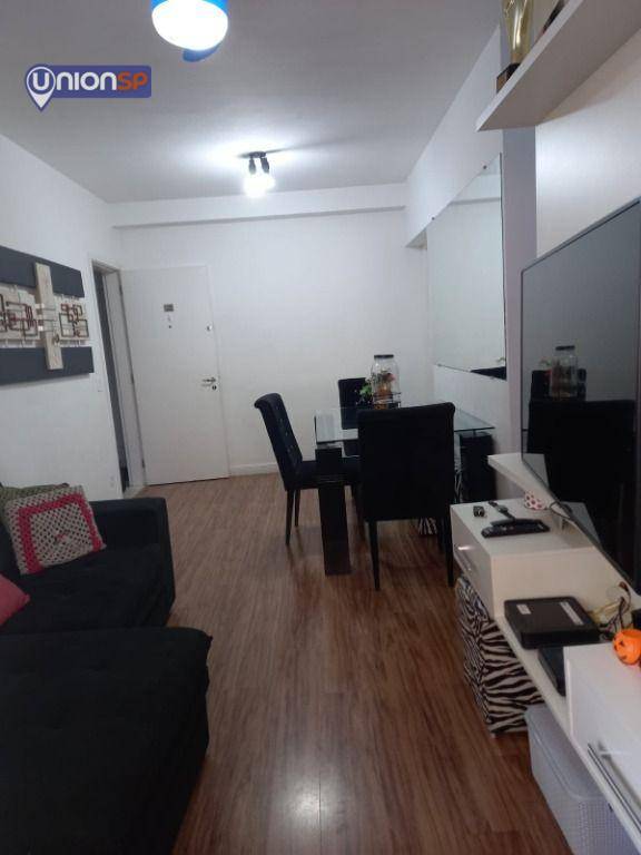 Apartamento à venda com 3 quartos, 72m² - Foto 5