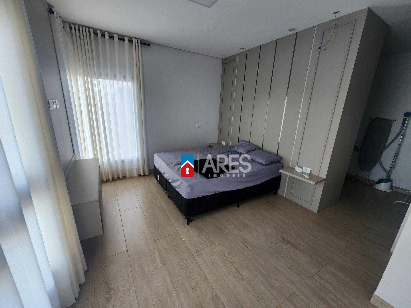 Casa de Condomínio à venda com 3 quartos, 318m² - Foto 8
