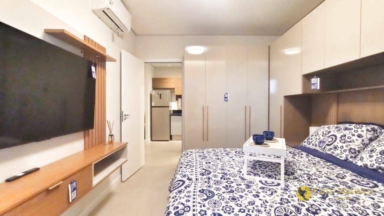 Apartamento à venda com 2 quartos - Foto 8