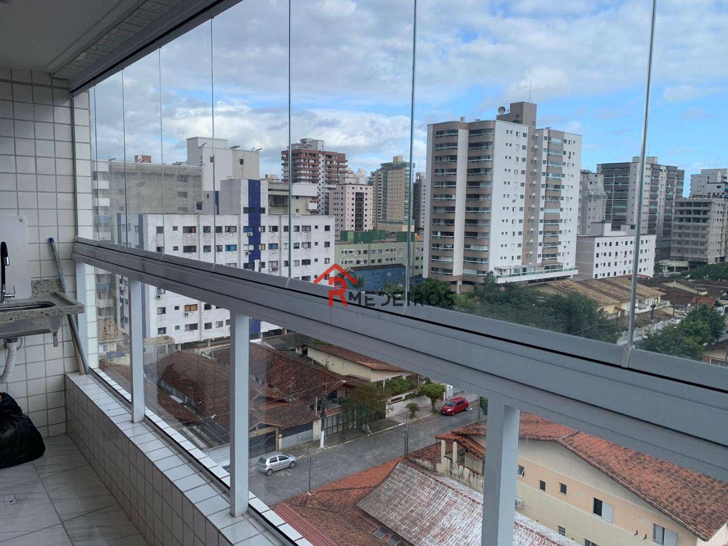 Apartamento à venda com 2 quartos, 67m² - Foto 8