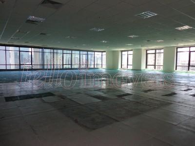 Conjunto Comercial-Sala para alugar, 486m² - Foto 4