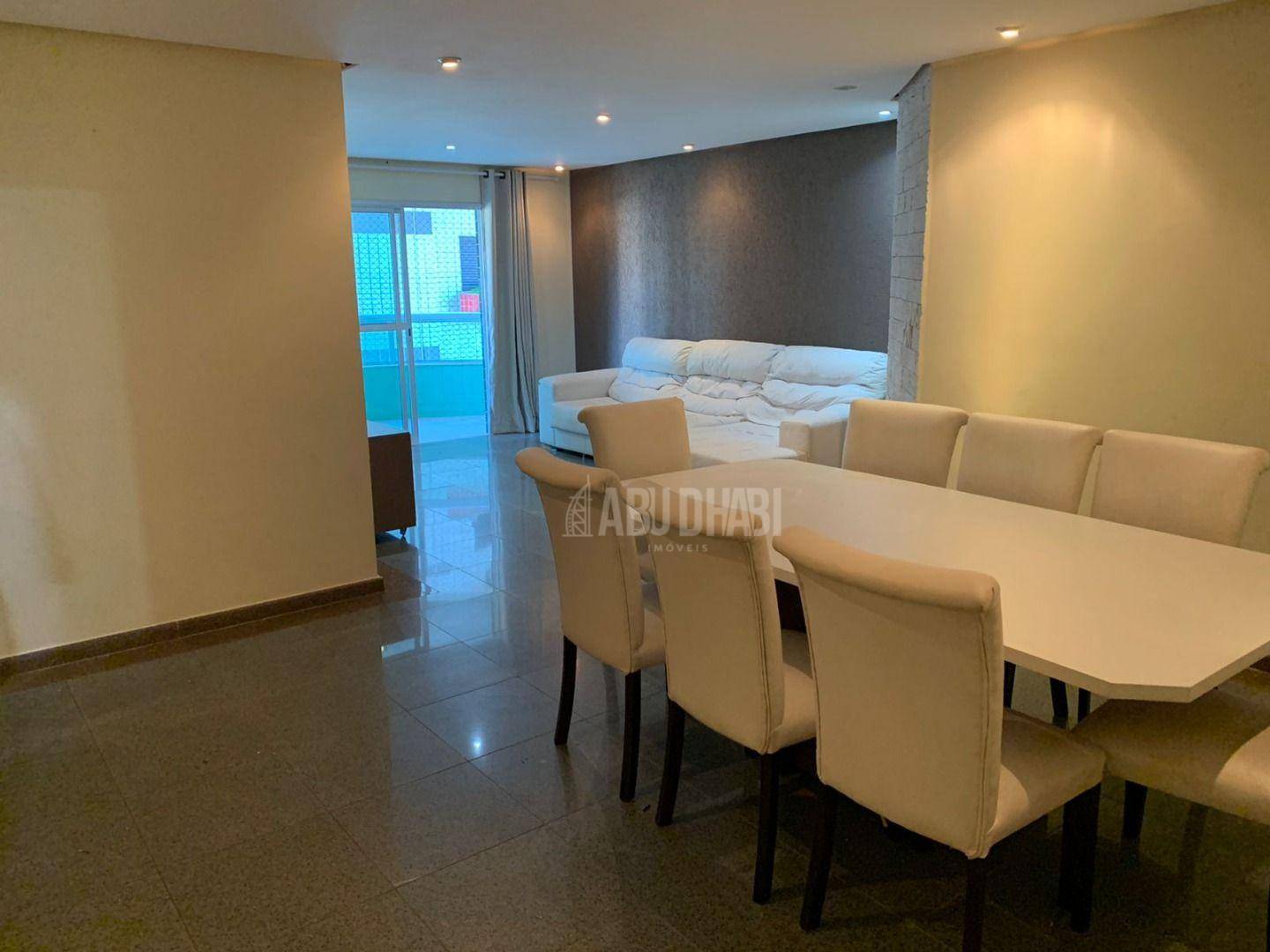 Apartamento à venda com 3 quartos, 230m² - Foto 34