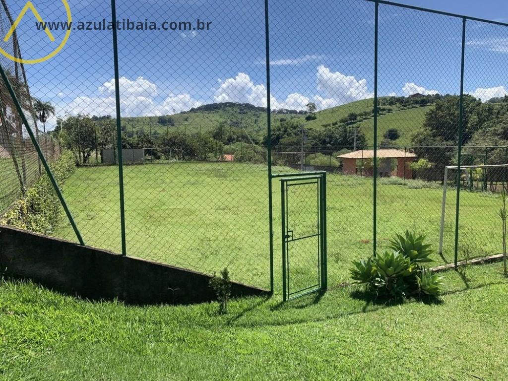 Fazenda à venda com 5 quartos, 495m² - Foto 26