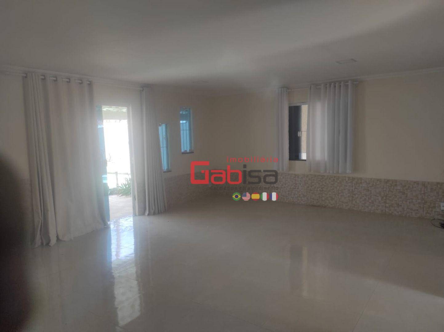 Casa à venda com 3 quartos, 250m² - Foto 5