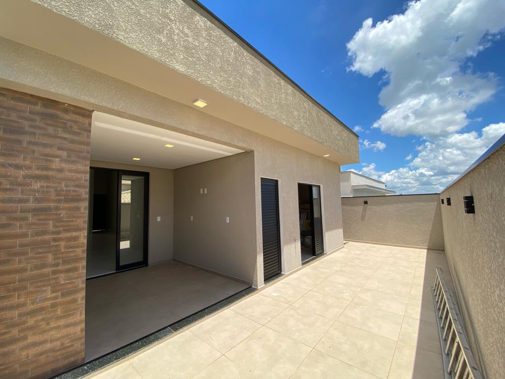 Casa de Condomínio à venda com 3 quartos, 149m² - Foto 4