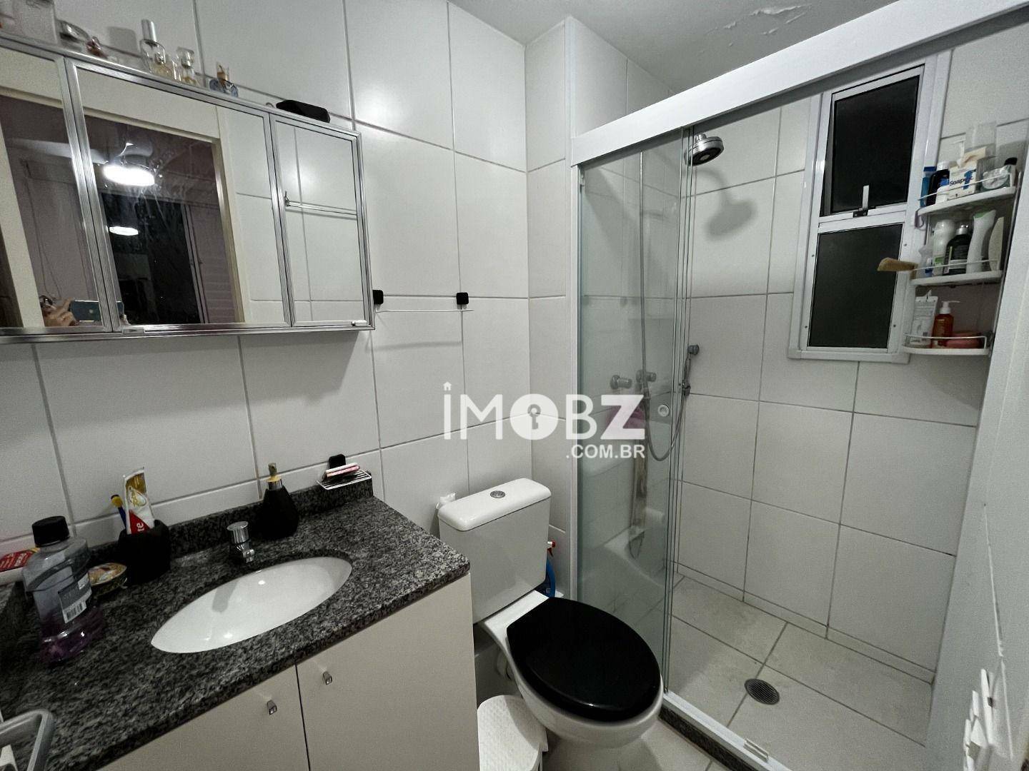 Apartamento à venda com 2 quartos, 64m² - Foto 16